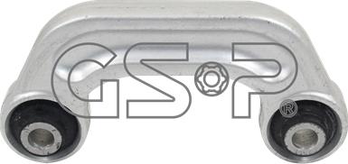 GSP S050022 - Stiepnis / Atsaite, Stabilizators www.autospares.lv