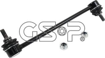 GSP S050078 - Stiepnis / Atsaite, Stabilizators www.autospares.lv