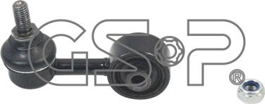 GSP S050077 - Stiepnis / Atsaite, Stabilizators www.autospares.lv