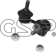 GSP S050191 - Stiepnis / Atsaite, Stabilizators www.autospares.lv