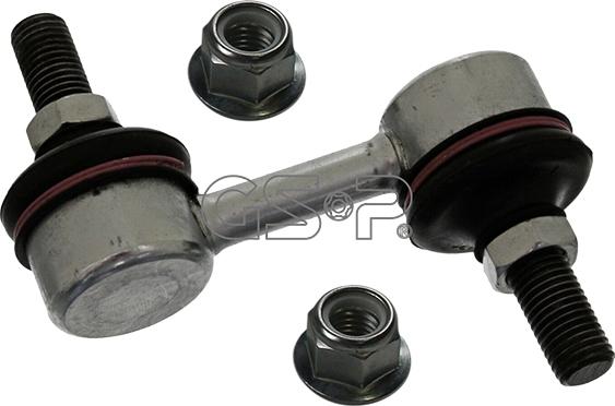 GSP S050198 - Stiepnis / Atsaite, Stabilizators www.autospares.lv