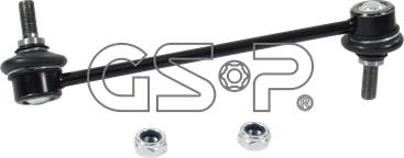 GSP S050193 - Stiepnis / Atsaite, Stabilizators www.autospares.lv