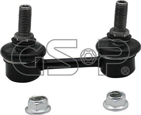 GSP S050192 - Stiepnis / Atsaite, Stabilizators www.autospares.lv