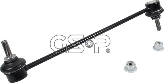 GSP S050149 - Stiepnis / Atsaite, Stabilizators www.autospares.lv