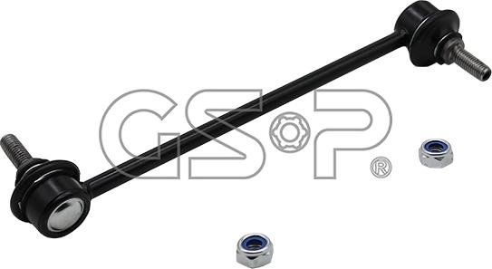 GSP S050144 - Stiepnis / Atsaite, Stabilizators www.autospares.lv