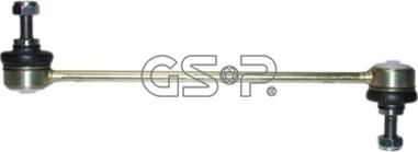 GSP S050144 - Stiepnis / Atsaite, Stabilizators autospares.lv