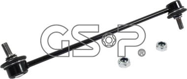 GSP S050141 - Stiepnis / Atsaite, Stabilizators www.autospares.lv