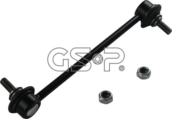 GSP S050148 - Stiepnis / Atsaite, Stabilizators autospares.lv