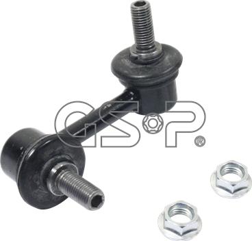 GSP S050159 - Stiepnis / Atsaite, Stabilizators www.autospares.lv