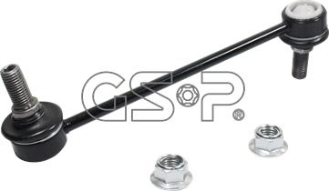 GSP S050156 - Stiepnis / Atsaite, Stabilizators www.autospares.lv