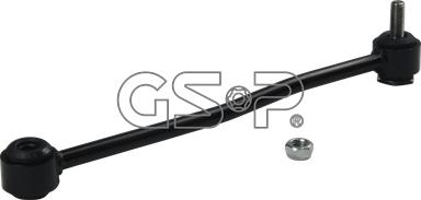 GSP S050150 - Stiepnis / Atsaite, Stabilizators autospares.lv