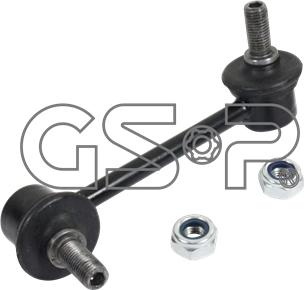 GSP S050165 - Stiepnis / Atsaite, Stabilizators www.autospares.lv