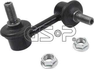 GSP S050160 - Stiepnis / Atsaite, Stabilizators www.autospares.lv