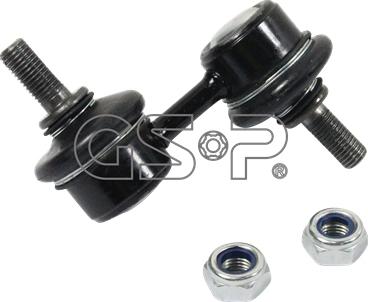 GSP S050162 - Stiepnis / Atsaite, Stabilizators www.autospares.lv