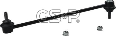 GSP S050109 - Rod / Strut, stabiliser www.autospares.lv