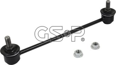 GSP S050119 - Stiepnis / Atsaite, Stabilizators www.autospares.lv