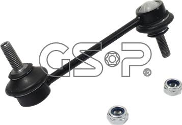 GSP S050114 - Stiepnis / Atsaite, Stabilizators autospares.lv