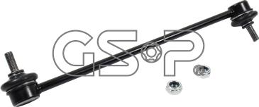 GSP S050115 - Rod / Strut, stabiliser www.autospares.lv