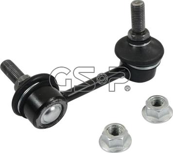 GSP S050116 - Stiepnis / Atsaite, Stabilizators www.autospares.lv