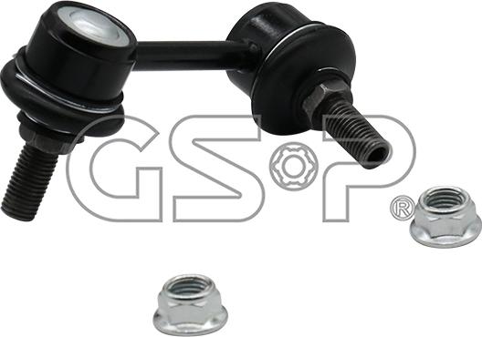 GSP S050117 - Stiepnis / Atsaite, Stabilizators www.autospares.lv