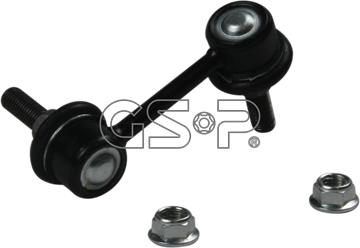 GSP S050117 - Stiepnis / Atsaite, Stabilizators www.autospares.lv