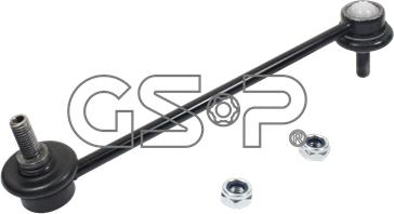 GSP S050139 - Stiepnis / Atsaite, Stabilizators www.autospares.lv