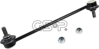 GSP S050132 - Stiepnis / Atsaite, Stabilizators www.autospares.lv