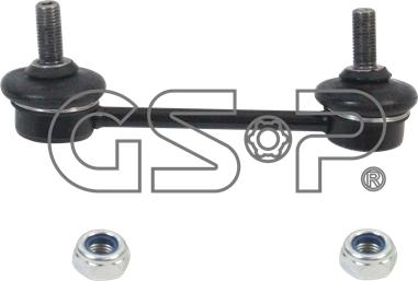 GSP S050125 - Stiepnis / Atsaite, Stabilizators www.autospares.lv