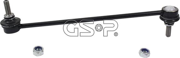 GSP S050126 - Stiepnis / Atsaite, Stabilizators www.autospares.lv