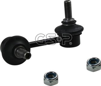 GSP S050121 - Stiepnis / Atsaite, Stabilizators www.autospares.lv