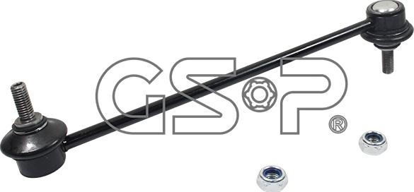 GSP S050128 - Rod / Strut, stabiliser www.autospares.lv