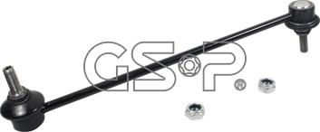 GSP S050127 - Stiepnis / Atsaite, Stabilizators www.autospares.lv