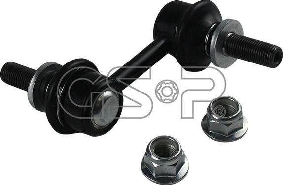 GSP S050849 - Stiepnis / Atsaite, Stabilizators www.autospares.lv