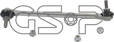 GSP S050804 - Stiepnis / Atsaite, Stabilizators www.autospares.lv