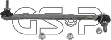 GSP S050803 - Stiepnis / Atsaite, Stabilizators www.autospares.lv