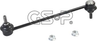 GSP S050396 - Stiepnis / Atsaite, Stabilizators www.autospares.lv