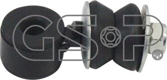 GSP S050398 - Stiepnis / Atsaite, Stabilizators www.autospares.lv