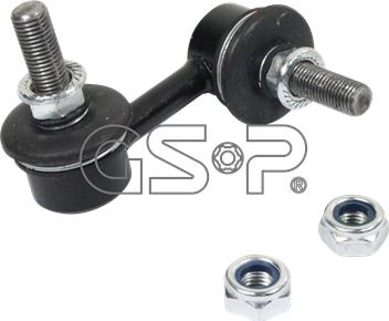 GSP S050347 - Stiepnis / Atsaite, Stabilizators www.autospares.lv