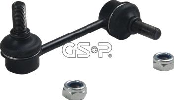 GSP S050359 - Stiepnis / Atsaite, Stabilizators autospares.lv