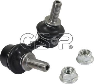 GSP S050354 - Stiepnis / Atsaite, Stabilizators www.autospares.lv