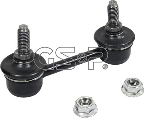 GSP S050355 - Stiepnis / Atsaite, Stabilizators www.autospares.lv