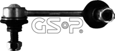 GSP S050358 - Stiepnis / Atsaite, Stabilizators autospares.lv