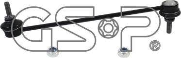 GSP S050365 - Rod / Strut, stabiliser www.autospares.lv