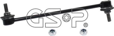 GSP S050366 - Stiepnis / Atsaite, Stabilizators www.autospares.lv