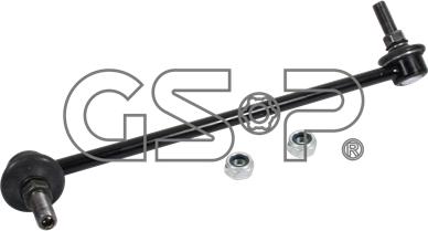 GSP S050367 - Stiepnis / Atsaite, Stabilizators www.autospares.lv