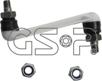 GSP S050308 - Stiepnis / Atsaite, Stabilizators www.autospares.lv