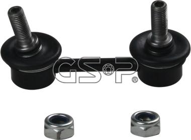 GSP S050319 - Stiepnis / Atsaite, Stabilizators www.autospares.lv