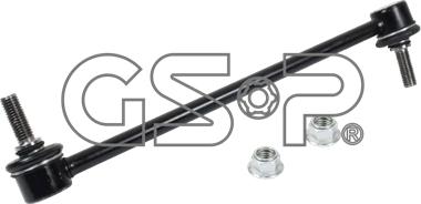 GSP S050380 - Stiepnis / Atsaite, Stabilizators www.autospares.lv