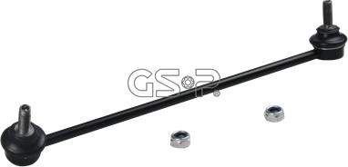 GSP S050388 - Stiepnis / Atsaite, Stabilizators www.autospares.lv