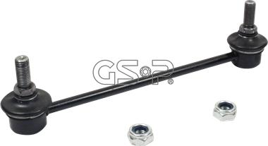 GSP S050336 - Stiepnis / Atsaite, Stabilizators www.autospares.lv